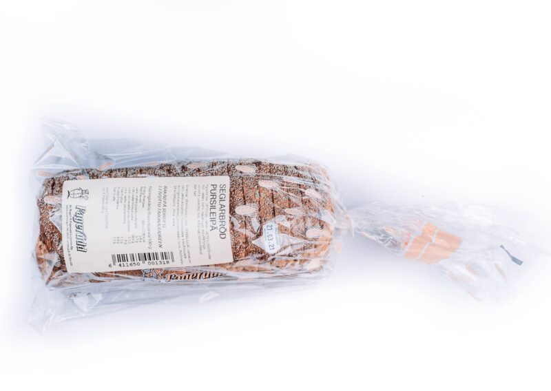 Pursileipä