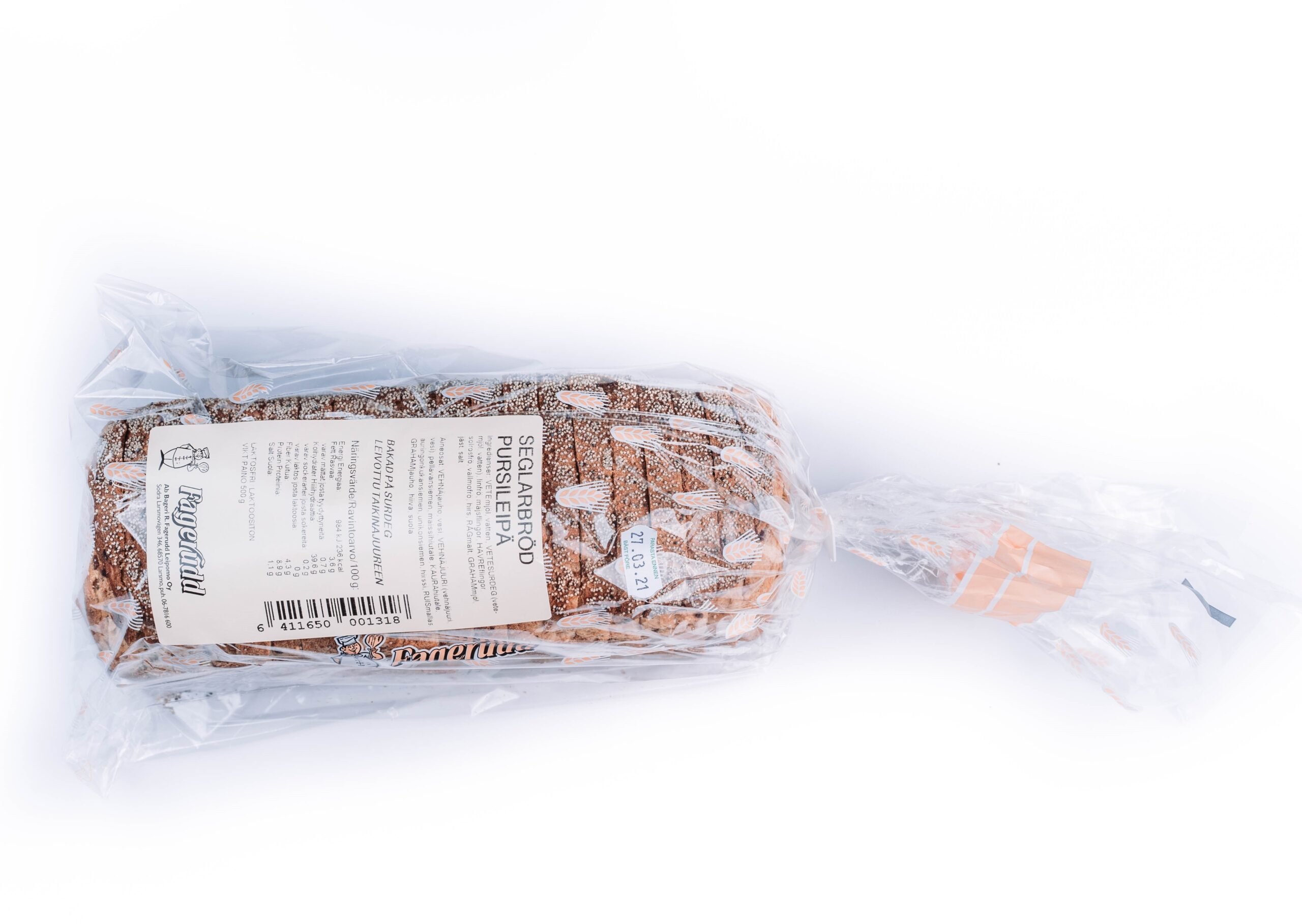 Pursileipä